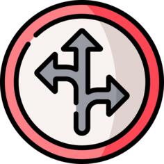 方向
