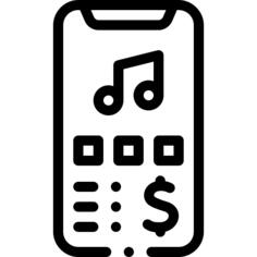 音乐应用