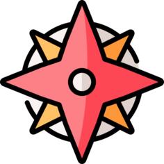 风玫瑰