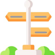 Sign Post