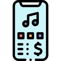 音乐应用