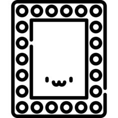 镜子