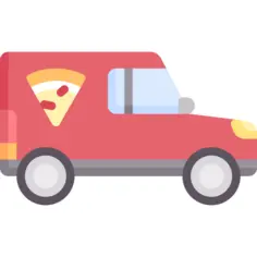 Food delivery
