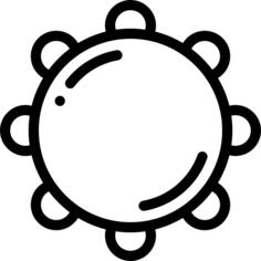 手鼓