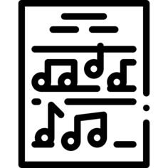 音符