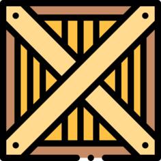 Wooden
