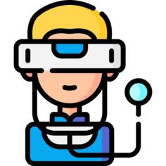 VR眼镜