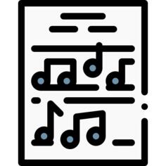 音符