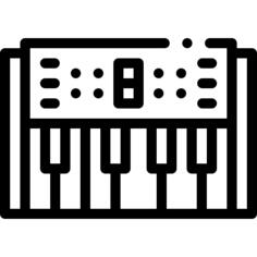 Synthesizer
