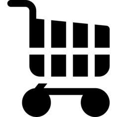 Shopping cart