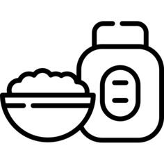 婴儿食品