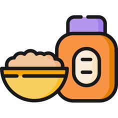 婴儿食品