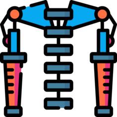 Exoskeleton