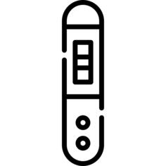 Pregnancy test