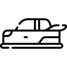 Flying car