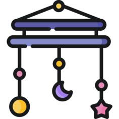 Baby mobile