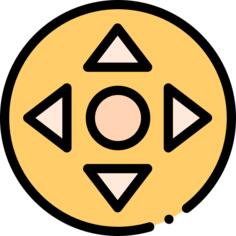 Move button