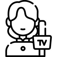 Reporter