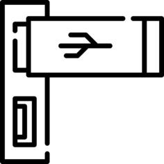 USB端口