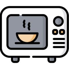Microwave oven