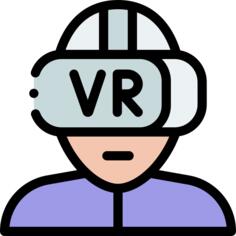 VR眼镜