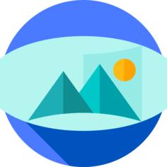 360 degrees