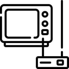 Cable tv