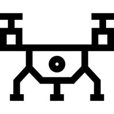无人驾驶飞机