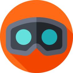 VR眼镜