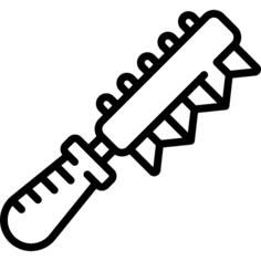 Toilet brush