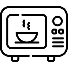 Microwave oven