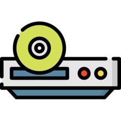 DVD播放机