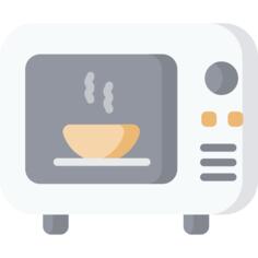 Microwave oven
