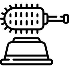Toilet brush