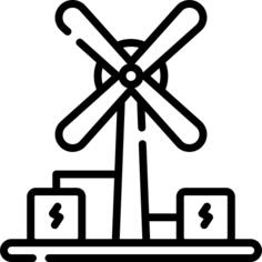 Wind energy
