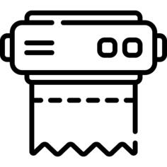 Toilet paper