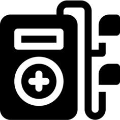 MP3播放器