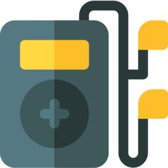 MP3播放器