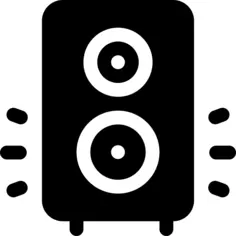 扬声器