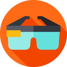 VR眼镜