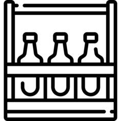 啤酒盒
