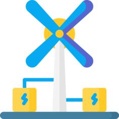 Wind energy