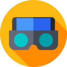VR眼镜