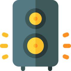 Speaker