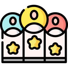团队合作