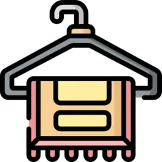 毛巾