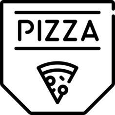 Pizza box
