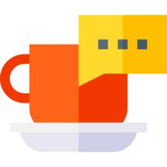 Coffee break