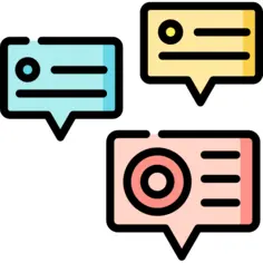 会话框