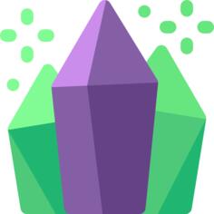 Crystals